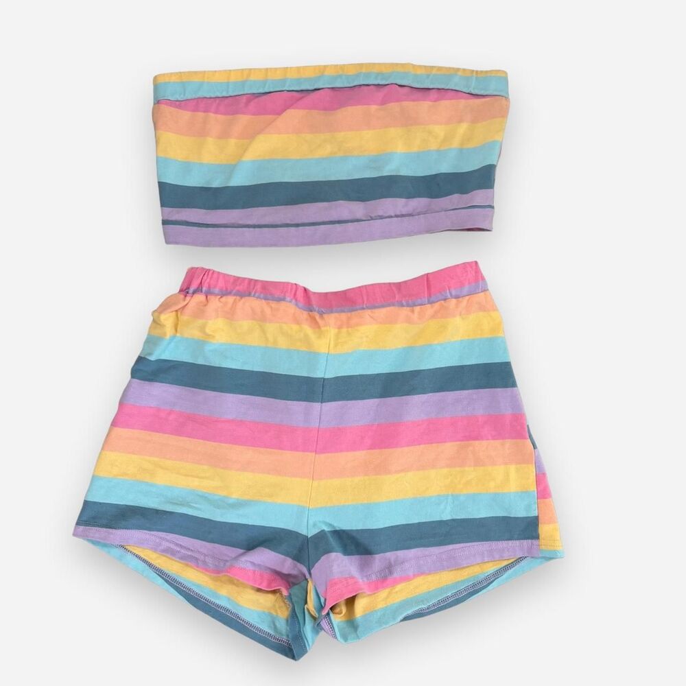 Shein Women's Multi Shorts